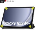 pol_pl_Etui-do-Samsung-Galaxy-Tab-A9-Plus-2023-11-X210-X215-X216-obudowa-z-klapka-na-tablet-Slim-Case-Alogy-Szare-Szklo-73040_18.jpg