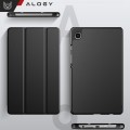 pol_pl_Etui-do-Samsung-Galaxy-Tab-A9-2023-8-7-X110-X115-obudowa-na-tablet-Case-Alogy-Book-Cover-Czarne-Szklo-73042_6.jpg