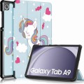pol_pl_Etui-do-Samsung-Galaxy-Tab-A9-2023-8-7-X110-X115-obudowa-na-tablet-Case-Alogy-Book-Cover-Unicorn-Jednorozec-niebieskie-Szklo-73043_12.jpg