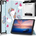 pol_pl_Etui-do-Samsung-Galaxy-Tab-A9-2023-8-7-X110-X115-obudowa-na-tablet-Case-Alogy-Book-Cover-Unicorn-Jednorozec-niebieskie-Szklo-73043_3.jpg