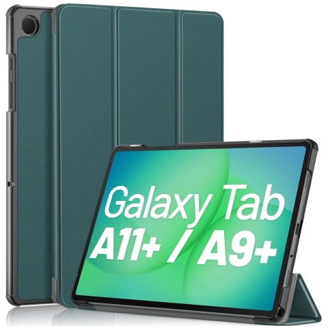 pol_il_Etui-do-Samsung-Galaxy-Tab-A11-A9-Plus-2023-11-X210-X215-X216-obudowa-na-tablet-Case-Alogy-Book-Cover-Zielone-73068.webp