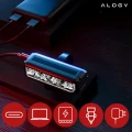 pol_pl_Lampka-rowerowa-przednia-halogen-LED-swiatlo-oswietlenie-roweru-na-przod-rower-kierownice-Mocna-900lm-Alogy-610-czarna-73074_8.webp