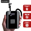 pol_pl_Pompka-elektryczna-rowerowa-do-roweru-Bezprzewodowa-Kompresor-Samochodowy-przenosny-z-latarka-150-PSI-Alogy-Czarna-73131_9.webp