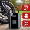 pol_pl_Pompka-elektryczna-rowerowa-do-roweru-Bezprzewodowa-Kompresor-Samochodowy-przenosny-z-latarka-150-PSI-Alogy-Czarna-73131_12.webp