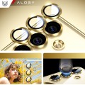 pol_pl_Etui-do-Samsung-Galaxy-S24-Plus-Mag-Safe-Glamour-Case-Ring-obudowa-ochrona-aparatow-Alogy-Zlote-przezroczyste-Szklo-73438_5.jpg
