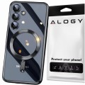 pol_pl_Etui-do-Samsung-Galaxy-S24-Plus-Mag-Safe-Glamour-Case-Ring-obudowa-ochrona-aparatow-Alogy-Czarne-przezroczyste-Szklo-73439_16.jpg