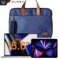 pol_pl_Torba-teczka-na-ramie-meska-damska-na-laptopa-tablet-15-6-cal-materialowa-podrozna-pokrowiec-Alogy-Granatowa-73456_11.jpg