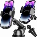 pol_pl_Uchwyt-samochodowy-do-telefonu-2w1-Alogy-na-szybe-do-kratki-na-deske-rozdzielcza-Czarny-Kabel-USB-C-2-4A-1m-74636_7.jpg
