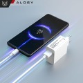 pol_pl_Ladowarka-sieciowa-szybka-67W-USB-mocna-do-Xiaomi-kostka-QC-Alogy-szybkie-ladowanie-Biala-73496_1.jpg