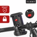 pol_pl_Uchwyt-rowerowy-do-telefonu-4-7-6-8-regulowany-obrot-360-stabilne-mocowanie-na-kierownice-roweru-i-motocykla-Alogy-Sport-Pro-Fit-TM-Czarny-73503_9.webp