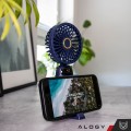 pol_pl_Wentylator-wiatrak-wiatraczek-reczny-biurkowy-Alogy-bezprzewodowy-przenosny-stojacy-z-podstawka-na-telefon-Granatowy-74065_12.jpg