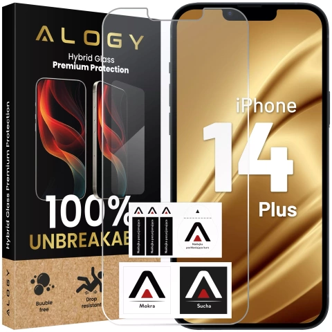 pol_il_Szklo-NIETLUKACE-do-etui-iPhone-14-Plus-hybrydowe-ochronne-folia-na-ekran-Alogy-Flexi-Glass-9H-Case-Friendly-plaskie-na-ekran-74186.webp