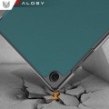 pol_pl_Etui-do-Samsung-Galaxy-Tab-A9-Plus-2023-11-X210-X215-X216-obudowa-na-tablet-Case-Alogy-Book-Cover-Zielone-Szklo-74846_7.jpg