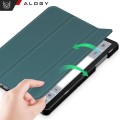pol_pl_Etui-do-Samsung-Galaxy-Tab-A9-Plus-2023-11-X210-X215-X216-obudowa-na-tablet-Case-Alogy-Book-Cover-Zielone-Szklo-74846_6.jpg