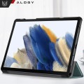 pol_pl_Etui-do-Samsung-Galaxy-Tab-A9-Plus-2023-11-X210-X215-X216-obudowa-na-tablet-Case-Alogy-Book-Cover-Zielone-Szklo-74846_4.jpg
