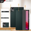 pol_pl_Etui-do-Lenovo-Tab-K11-K11E-11-M11-10-95-TB330FU-TB330XU-TB331FC-Book-Case-Cover-z-klapka-obudowa-futeral-pokrowiec-Alogy-Zielone-Szklo-Rysik-75036_2.jpg