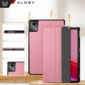 pol_pl_Etui-do-Lenovo-Tab-K11-K11E-11-M11-10-95-TB330FU-TB330XU-TB331FC-Book-Case-Cover-z-klapka-obudowa-futeral-pokrowiec-Alogy-Rozowe-Rysik-75082_2.jpg