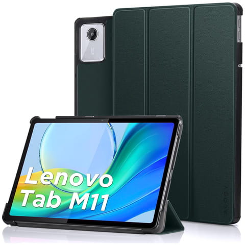 pol_il_Etui-do-Lenovo-Tab-K11-K11E-11-M11-10-95-TB330FU-TB330XU-TB331FC-Book-Case-Cover-z-klapka-obudowa-futeral-pokrowiec-Alogy-Zielone-Rysik-75083.jpg