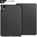 pol_pl_Etui-do-Lenovo-Tab-K11-K11E-11-M11-10-95-TB330FU-TB330XU-TB331FC-Book-Case-Cover-z-klapka-obudowa-futeral-pokrowiec-Alogy-Szare-Rysik-75084_13.jpg