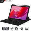 pol_pl_Etui-z-klawiatura-do-Lenovo-Tab-K11E-M11-10-95-TB330FU-TB330XU-TB331FC-klawiatura-Bluetooth-case-Alogy-Czarne-Szklo-Rysik-75087_16.jpg