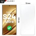 pol_pl_Szklo-NIETLUKACEdo-Samsung-Galaxy-S24-Ultra-na-ekran-hybrydowe-Alogy-Flexi-Glass-9H-Case-Friendly-plaskie-na-ekran-75152_1.jpg