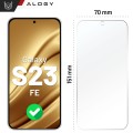 pol_pl_Szklo-NIETLUKACE-do-Samsung-Galaxy-S23-FE-na-ekran-hybrydowe-Alogy-Flexi-Glass-9H-Case-Friendly-plaskie-na-ekran-75160_1.jpg