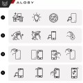 pol_pl_Szklo-NIETLUKACE-do-Samsung-Galaxy-S23-FE-na-ekran-hybrydowe-Alogy-Flexi-Glass-9H-Case-Friendly-plaskie-na-ekran-75160_9.jpg