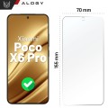 pol_pl_Szklo-NIETLUKACE-hybrydowe-do-Xiaomi-Poco-X6-Pro-na-ekran-hybrydowe-Alogy-Flexi-Glass-9H-Case-Friendly-plaskie-na-ekran-75167_1.jpg