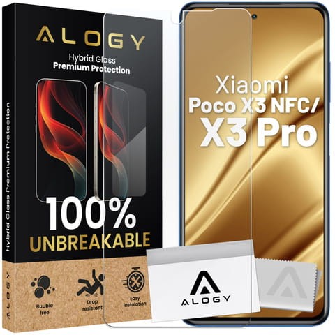 pol_il_Szklo-NIETLUKACE-hybrydowe-do-Xiaomi-Poco-X3-NFC-X3-Pro-na-ekran-hybrydowe-Alogy-Flexi-Glass-9H-Case-Friendly-plaskie-na-ekran-75168.jpg