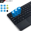 pol_pl_Klawiatura-Bezprzewodowa-z-touchpadem-Bluetooth-touchpad-do-PC-TV-tabletu-USB-C-Alogy-Wireless-Czarna-74091_18.webp