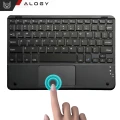 pol_pl_Klawiatura-Bezprzewodowa-z-touchpadem-Bluetooth-touchpad-do-PC-TV-tabletu-USB-C-Alogy-Wireless-Czarna-74091_19.webp
