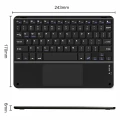 pol_pl_Klawiatura-Bezprzewodowa-z-touchpadem-Bluetooth-touchpad-do-PC-TV-tabletu-USB-C-Alogy-Wireless-Czarna-74091_4.webp