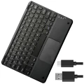 pol_pl_Klawiatura-Bezprzewodowa-z-touchpadem-Bluetooth-touchpad-do-PC-TV-tabletu-USB-C-Alogy-Wireless-Czarna-74091_5.webp