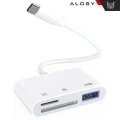 pol_pl_Czytnik-kart-SD-TF-USB-Alogy-adapter-z-zlaczem-USB-C-do-Apple-iPhone-iPad-Bialy-75287_7.webp