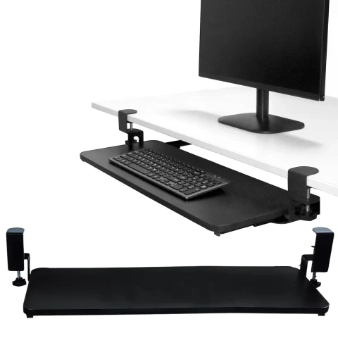 pol_il_Uchwyt-na-mysz-i-klawiature-pod-biurko-Alogy-Desk-Mount-stojak-podstawka-Czarny-75290.webp