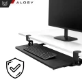 pol_pl_Uchwyt-na-mysz-i-klawiature-pod-biurko-Alogy-Desk-Mount-stojak-podstawka-Czarny-75290_1.webp