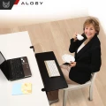 pol_pl_Uchwyt-na-mysz-i-klawiature-pod-biurko-Alogy-Desk-Mount-stojak-podstawka-Czarny-75290_4.webp