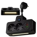 pol_il_Rozgaleznik-gniazdka-Alogy-Plug-Extender-rozdzielacz-adapter-przedluzacz-2x-wtyczka-EU-2x-USB-2x-USB-C-Czarny-75297.webp