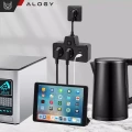 pol_pl_Rozgaleznik-gniazdka-Alogy-Plug-Extender-rozdzielacz-adapter-przedluzacz-2x-wtyczka-EU-2x-USB-2x-USB-C-Czarny-75297_1.webp