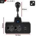 pol_pl_Rozgaleznik-gniazdka-Alogy-Plug-Extender-rozdzielacz-adapter-przedluzacz-2x-wtyczka-EU-2x-USB-2x-USB-C-Czarny-75297_9.webp