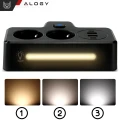 pol_pl_Rozgaleznik-gniazdka-Alogy-Plug-Extender-rozdzielacz-adapter-przedluzacz-2x-wtyczka-EU-2x-USB-2x-USB-C-Czarny-75297_2.webp