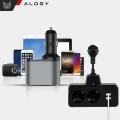 pol_pl_Rozgaleznik-gniazdka-Alogy-Plug-Extender-rozdzielacz-adapter-przedluzacz-2x-wtyczka-EU-2x-USB-2x-USB-C-Czarny-75297_5.webp