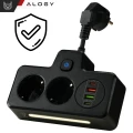 pol_pl_Rozgaleznik-gniazdka-Alogy-Plug-Extender-rozdzielacz-adapter-przedluzacz-2x-wtyczka-EU-2x-USB-2x-USB-C-Czarny-75297_3.webp