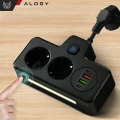 pol_pl_Rozgaleznik-gniazdka-Alogy-Plug-Extender-rozdzielacz-adapter-przedluzacz-2x-wtyczka-EU-2x-USB-2x-USB-C-Czarny-75297_6.webp