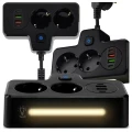 pol_pl_Rozgaleznik-gniazdka-Alogy-Plug-Extender-rozdzielacz-adapter-przedluzacz-2x-wtyczka-EU-2x-USB-2x-USB-C-Czarny-75297_7.webp