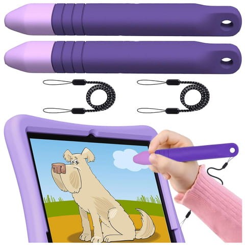 pol_il_2x-Rysik-pojemnosciowy-dlugopis-dotykowy-do-ekranow-do-telefonu-tabletu-Alogy-Stylus-Pen-dla-dzieci-10-cm-Fioletowy-75340.jpg