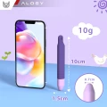 pol_pl_2x-Rysik-pojemnosciowy-dlugopis-dotykowy-do-ekranow-do-telefonu-tabletu-Alogy-Stylus-Pen-dla-dzieci-10-cm-Fioletowy-75340_6.webp