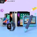 pol_pl_2x-Rysik-pojemnosciowy-dlugopis-dotykowy-do-ekranow-do-telefonu-tabletu-Alogy-Stylus-Pen-dla-dzieci-10-cm-Niebieski-75341_6.jpg