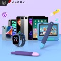 pol_pl_2x-Rysik-pojemnosciowy-dotykowy-do-ekranow-telefonu-tabletu-Alogy-Stylus-Pen-dla-dzieci-10-cm-Fioletowy-i-Niebieski-75342_9.jpg