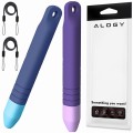pol_pl_2x-Rysik-pojemnosciowy-dotykowy-do-ekranow-telefonu-tabletu-Alogy-Stylus-Pen-dla-dzieci-10-cm-Fioletowy-i-Niebieski-75342_22.jpg